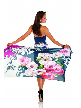Roidal Flor Barok Pareo